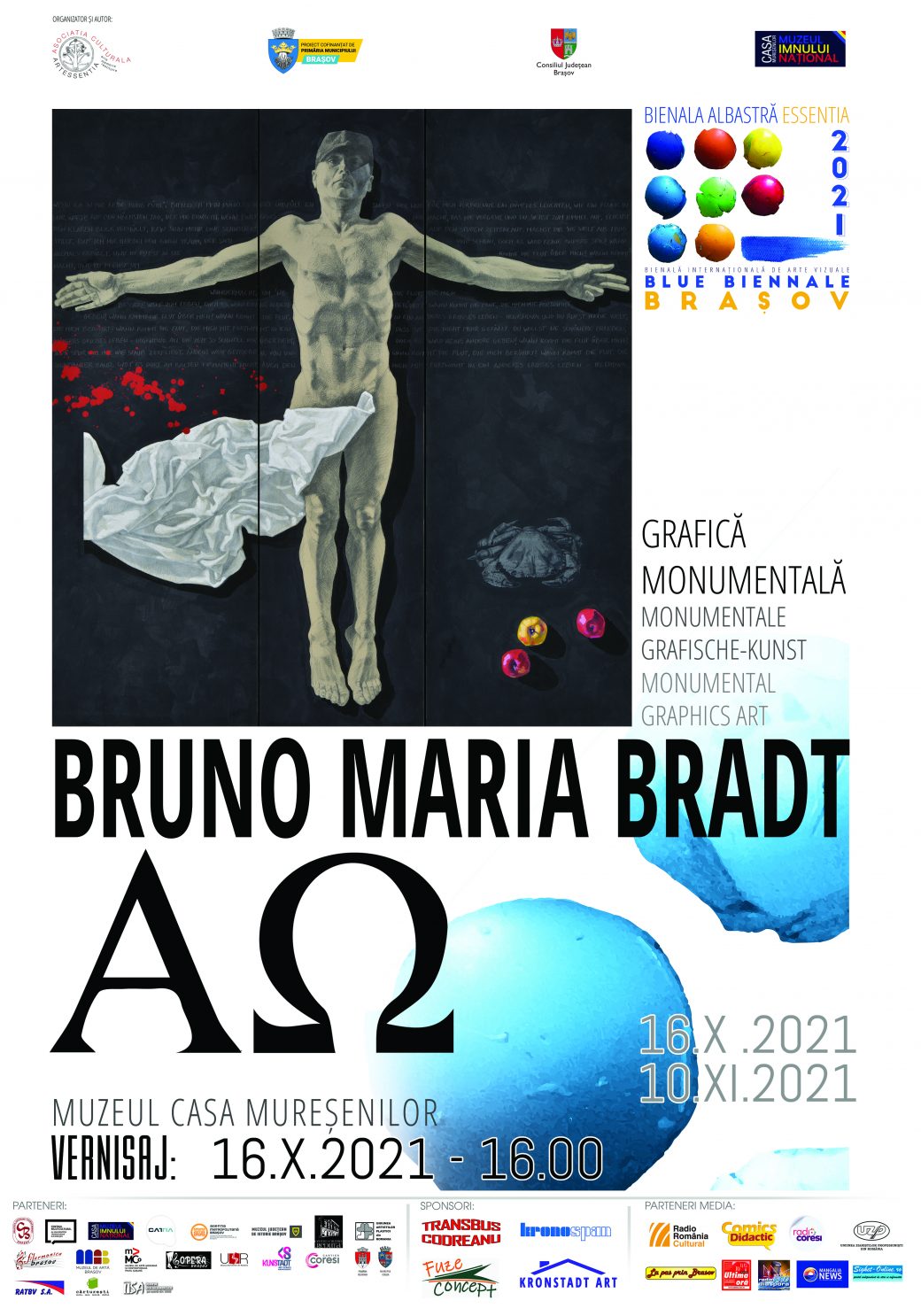 EXPOZIȚII PERMANENTE